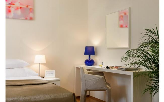 Фото отеля Residence Vocelova