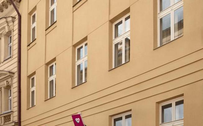 Фото отеля Residence Vocelova
