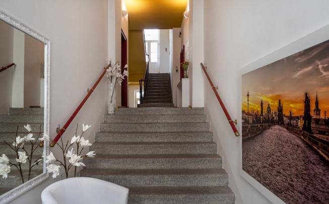 Фото отеля Residence Vocelova
