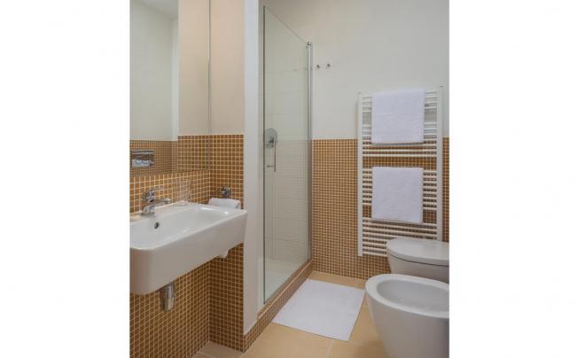 Фото отеля Residence Vocelova