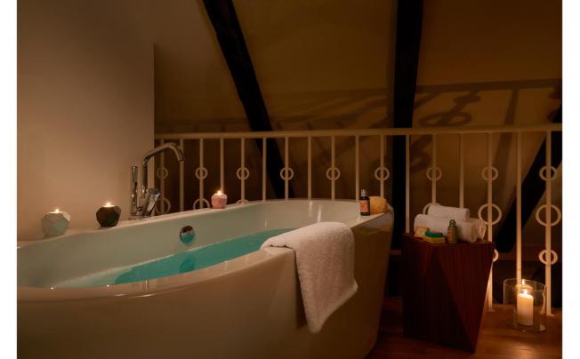 Фото отеля Residence Vocelova