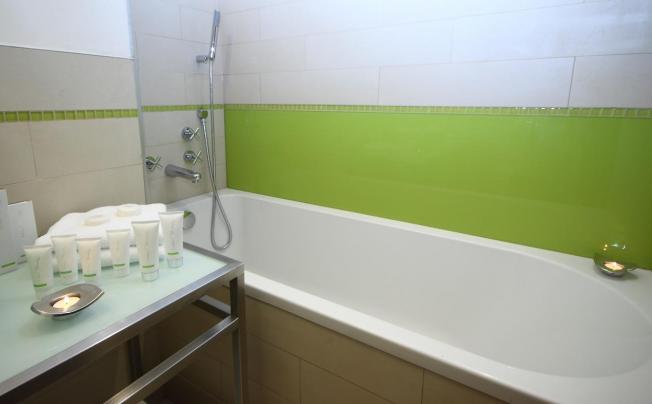 Фото отеля Pure White Hotel Prague