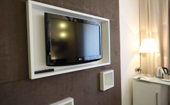 Фото отеля Pure White Hotel Prague