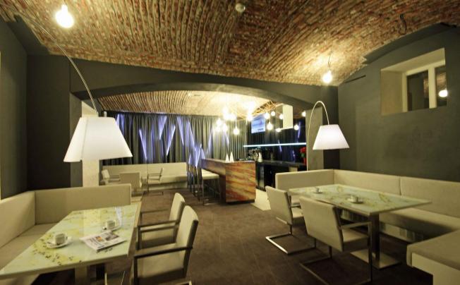 Фото отеля Pure White Hotel Prague