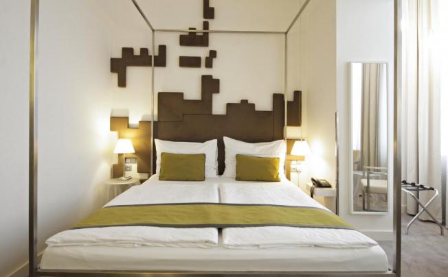Фото отеля Pure White Hotel Prague