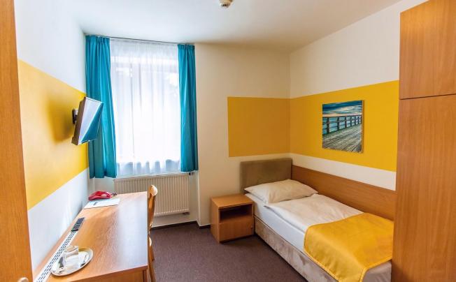 Фото отеля Bedrichov hotel