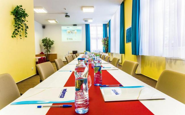 Фото отеля Bedrichov hotel