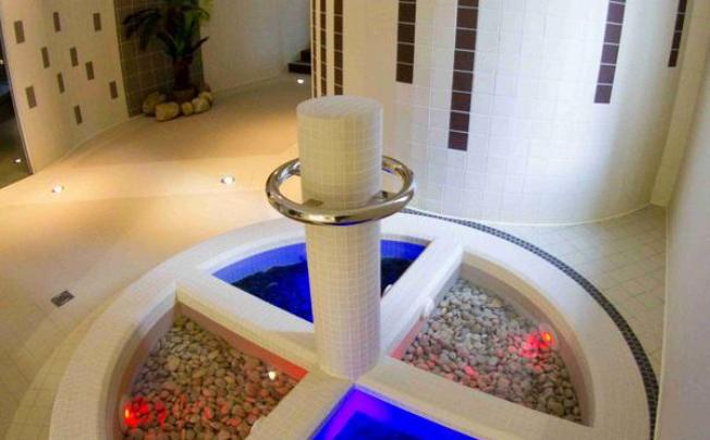 Фото отеля Bedrichov hotel