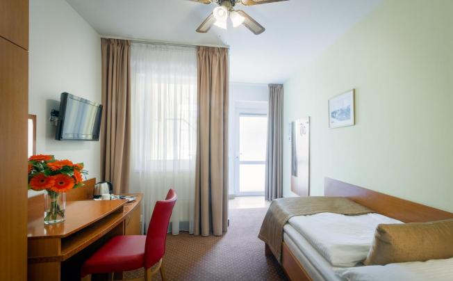 Фото отеля Seifert Hotel