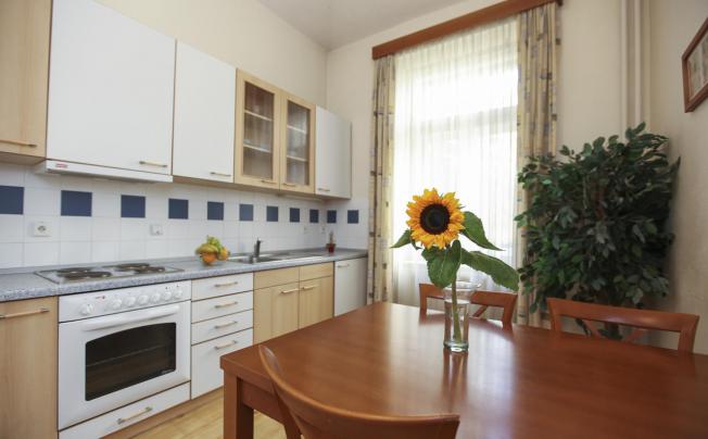 Фото отеля Sibelius Aparthotel