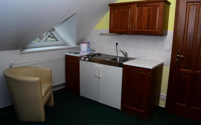 Фото отеля Peko Hotel