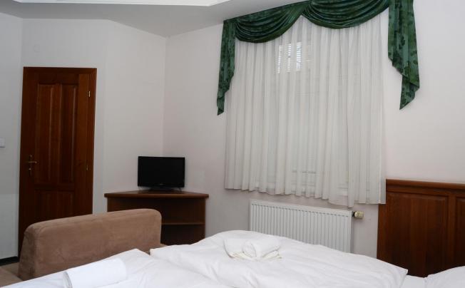 Фото отеля Peko Hotel
