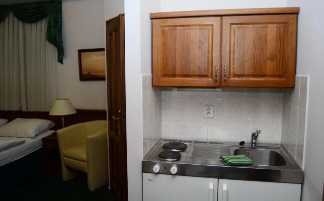 Фото отеля Peko Hotel