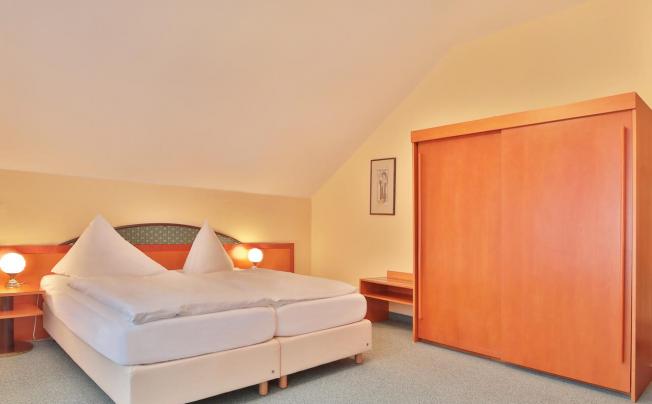 Фото отеля Villa Regent Hotel