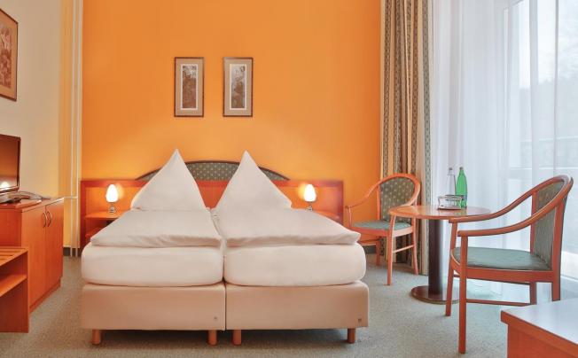 Фото отеля Villa Regent Hotel