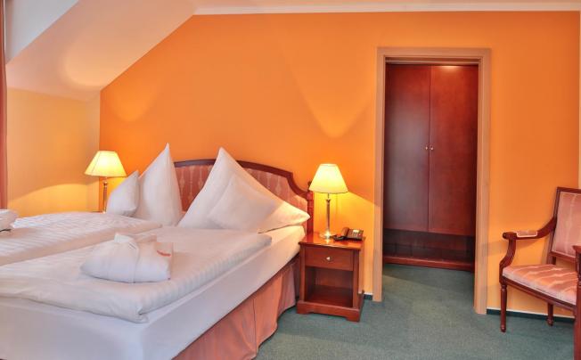 Фото отеля Villa Regent Hotel