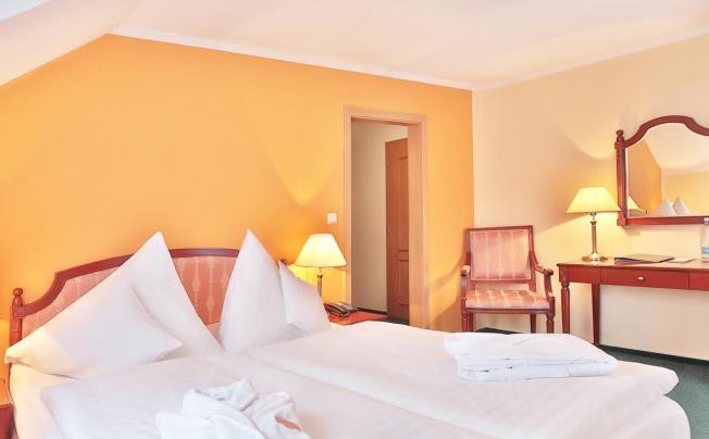 Фото отеля Villa Regent Hotel