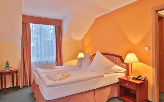 Фото отеля Villa Regent Hotel