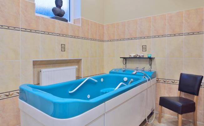 Фото отеля Villa Regent Hotel