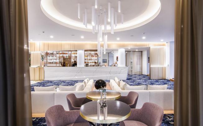 Фото отеля President Hotel Prague