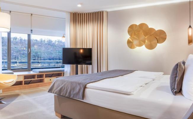 Фото отеля President Hotel Prague