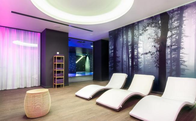 Фото отеля President Hotel Prague