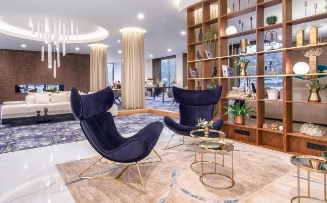 Фото отеля President Hotel Prague