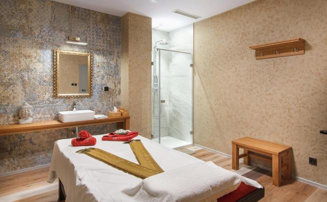 Фото отеля President Hotel Prague
