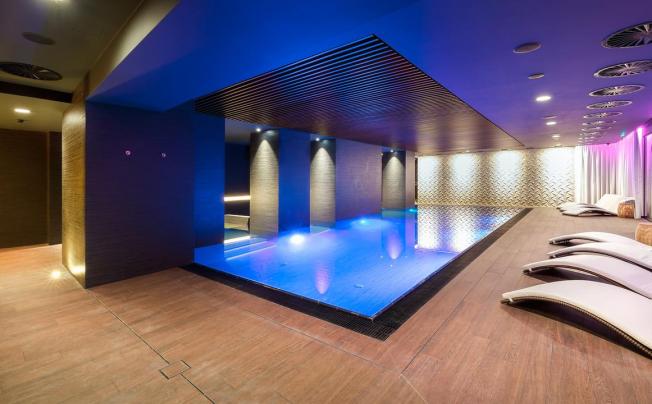 Фото отеля President Hotel Prague