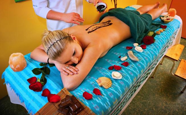 Фото отеля Svornost Wellness Hotel