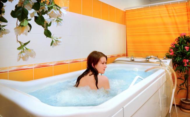 Фото отеля Svornost Wellness Hotel