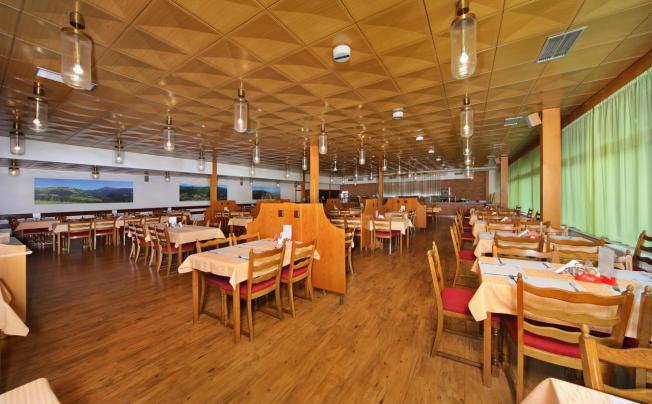 Фото отеля Svornost Wellness Hotel