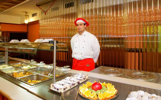 Фото отеля Svornost Wellness Hotel