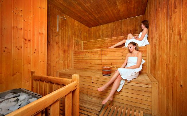 Фото отеля Svornost Wellness Hotel