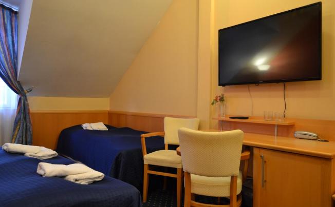 Фото отеля Kosicka Hotel Prague