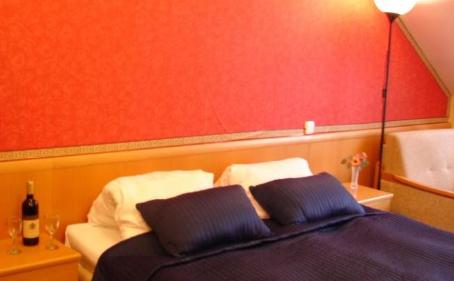 Фото отеля Kosicka Hotel Prague