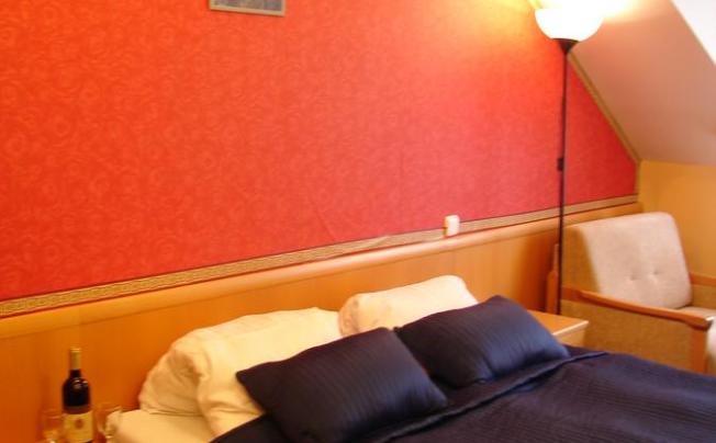 Фото отеля Kosicka Hotel Prague