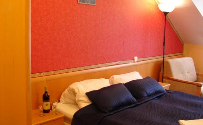 Фото отеля Kosicka Hotel Prague