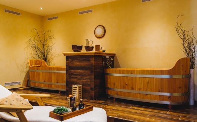 Фото отеля La Passionaria Wellness Hotel
