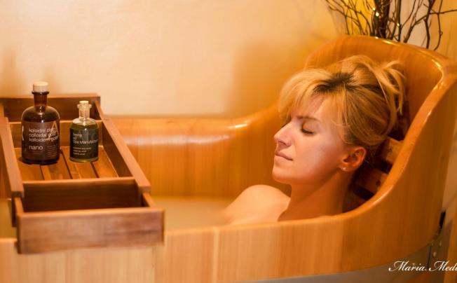 Фото отеля La Passionaria Wellness Hotel