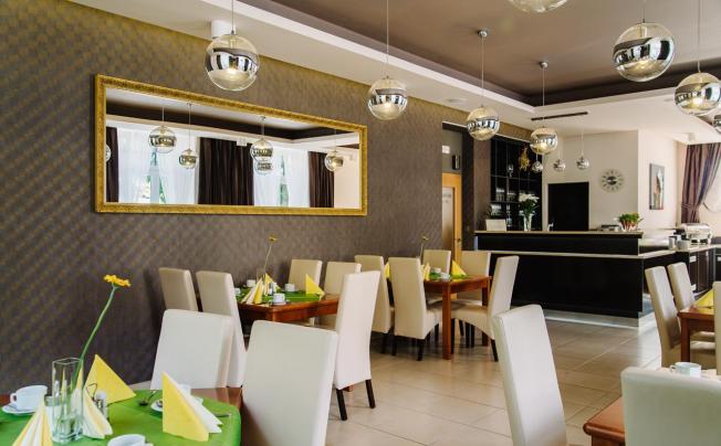 Фото отеля La Passionaria Wellness Hotel