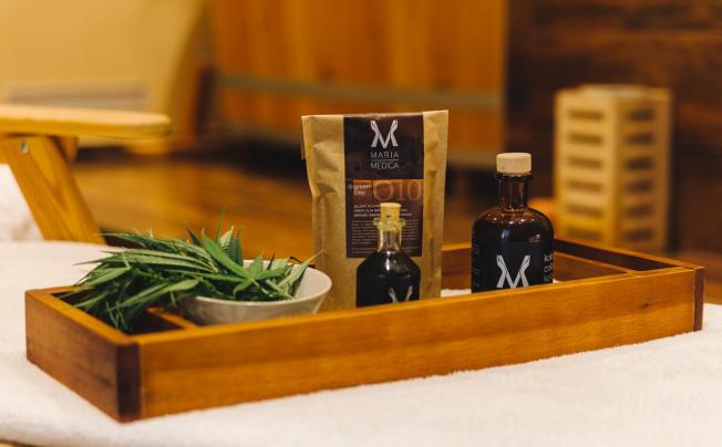 Фото отеля La Passionaria Wellness Hotel