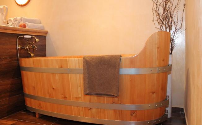 Фото отеля La Passionaria Wellness Hotel