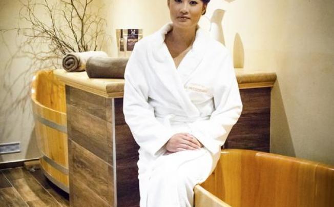 Фото отеля La Passionaria Wellness Hotel