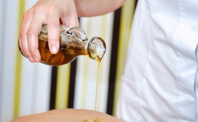 Фото отеля La Passionaria Wellness Hotel