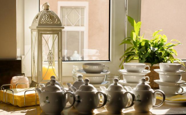 Фото отеля La Passionaria Wellness Hotel