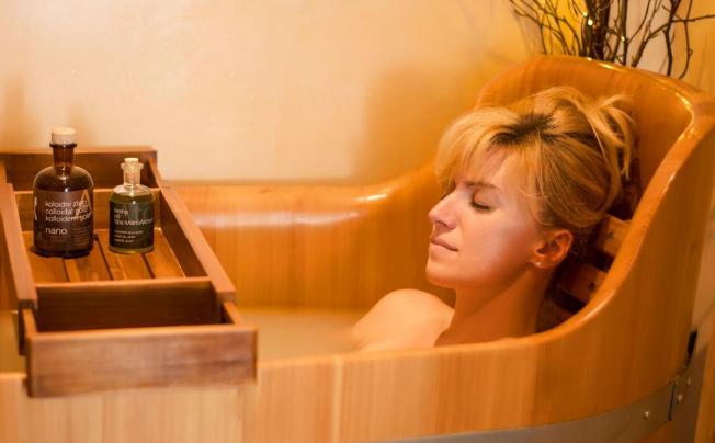 Фото отеля La Passionaria Wellness Hotel