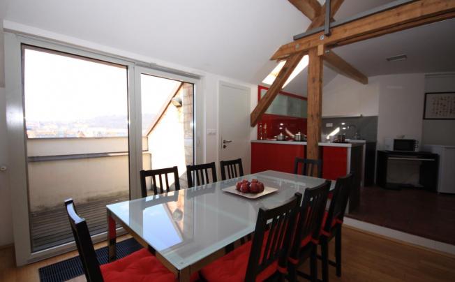 Фото отеля River View Residence