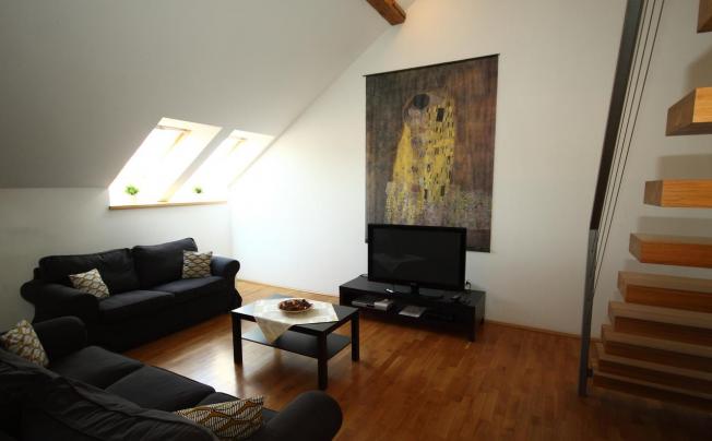 Фото отеля River View Residence
