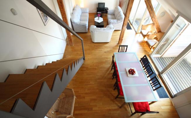 Фото отеля River View Residence